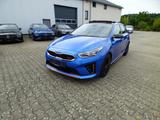 Kia Ceed 1.6 T-GDi DCT7 OPF GT Vollausstung - blaue Kia cee'd / Ceed