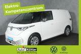 Volkswagen ID. Buzz Cargo Motor: 77 kWh Getriebe: 1-Gang-Au