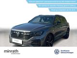 Volkswagen Touareg R-Line V6 TDI tiptronic AHK+MATRIX+BLACK