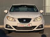 Seat Ibiza 1.4 Lim. Style Klima SH *ZR u TÜV NEU* - Gebrauchtwagen in Essen bis 5.000 Euro