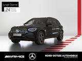 Mercedes-Benz GLC 200 4M AMG NIGHT DIST TEMPO MBUX LED - Mercedes-Benz GLC 200 in Hamburg