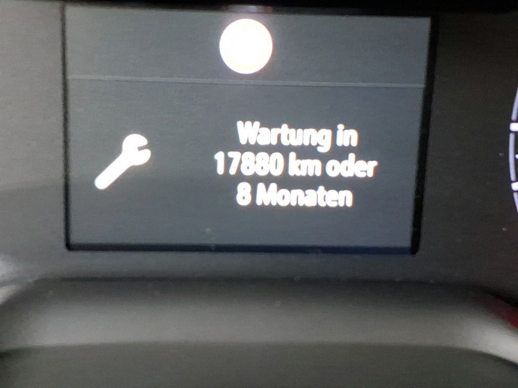 Opel Corsa Edition 1.2 55kW 4 Türen PDC*Klima*NAV*SH
