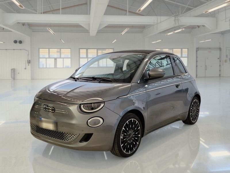 Image of Fiat 500