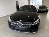 Mercedes-Benz CLS 400 4Matic  Shooting Brake Aut. AMG VOLL - Mercedes-Benz CLS 400 Shooting Brake Gebrauchtwagen