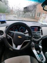 Chevrolet Auto Verkaufen, Chevrolet Cruze - gebrauchte Chevrolet Cruze aus dem Jahr 2009