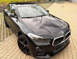 BMW X2 sDrive18i Advantage PANORAMA DACH PDC SHZ - BMW: Panorama Dach