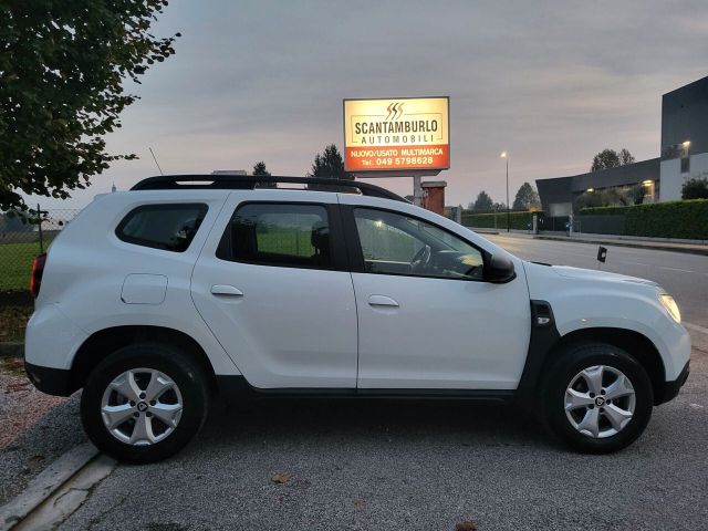 Dacia Duster 1.6 115CV Start&Stop 4x2 GPL Lauréa