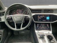 Audi A6 - Vorschau Bild 9