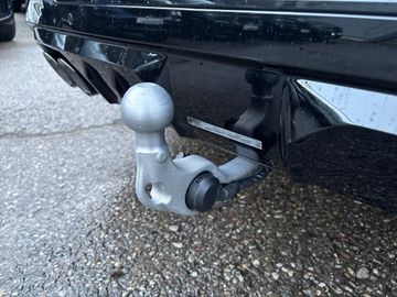 BMW X3 M50 xDrive Sportpaket HK HiFi DAB LED RFK