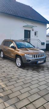 Jeep Ich verkaufe einen Jeep Compass Limited 70. - Jeep Compass aus 2011: Limited