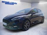 Ford Fiesta 1.0 EcoBoost S&S ST-LINE X - Ford Fiesta: ST Line X