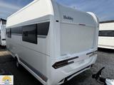 Hobby De Luxe 460 LU Model 2025 sofort verfügbar - Offers