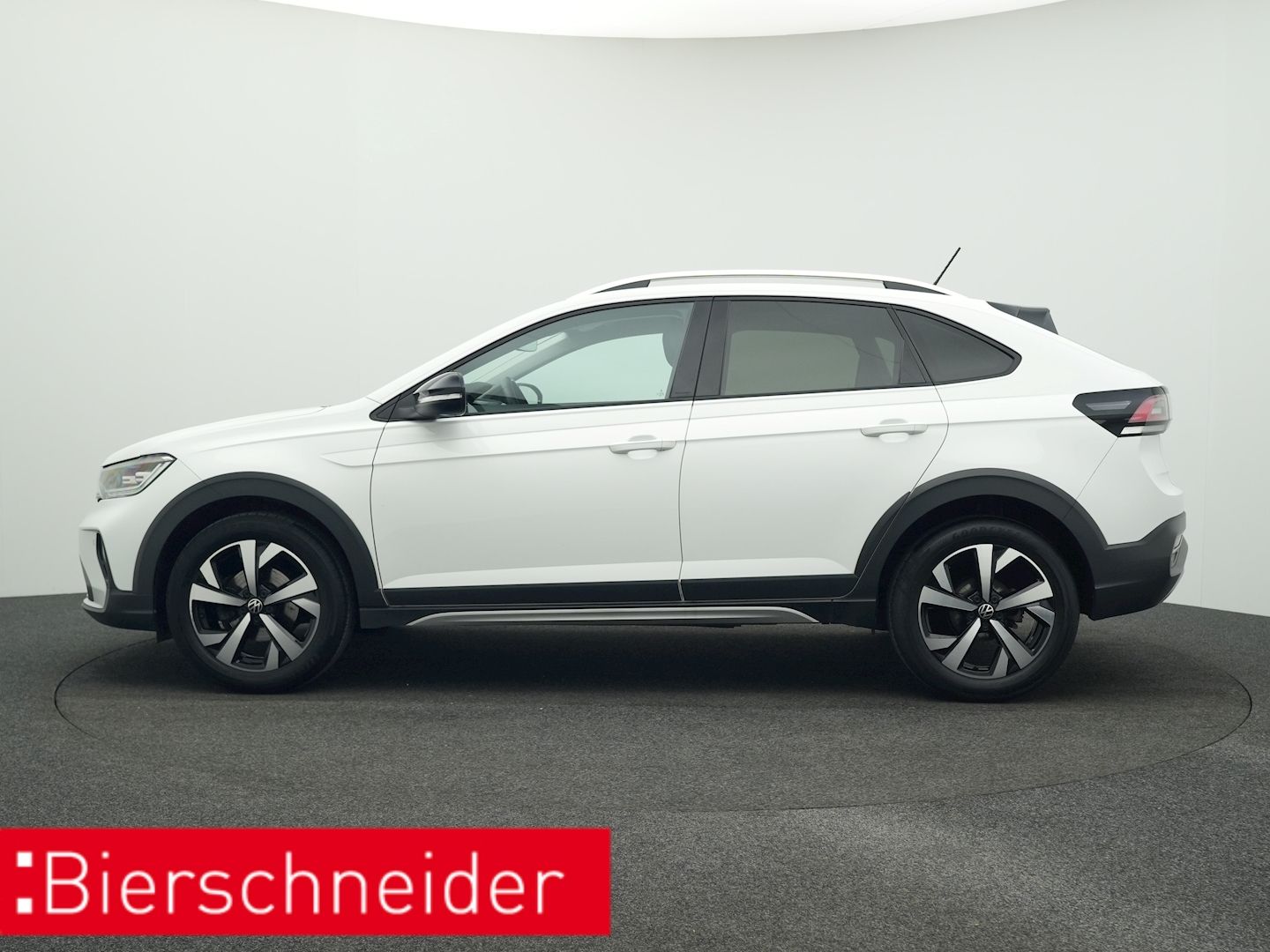 Volkswagen Taigo - Bild 3