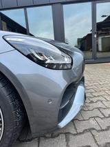 Mercedes-Benz AMG GT C Mercedes-AMG MOPF MB-Garantie 12/26 - Mercedes-Benz AMG GT C mit Panoramadach