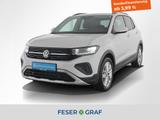 Volkswagen T-Cross 1.0 TSI Life ACC/RearView/App-Connect