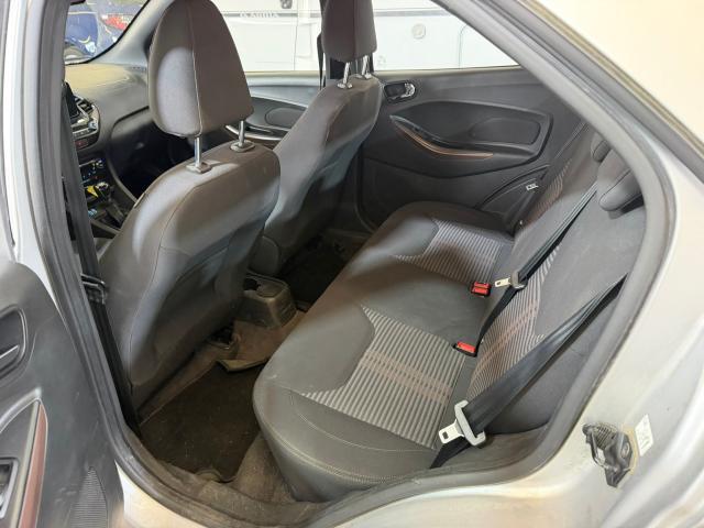 Ford KA+ Active *KLIMA* *BLUETOOTH* *SH*