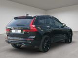 Volvo XC60 T8 AWD Twin Engine Ultimate Black Edition - Volvo XC60: Ultimate Black Edition