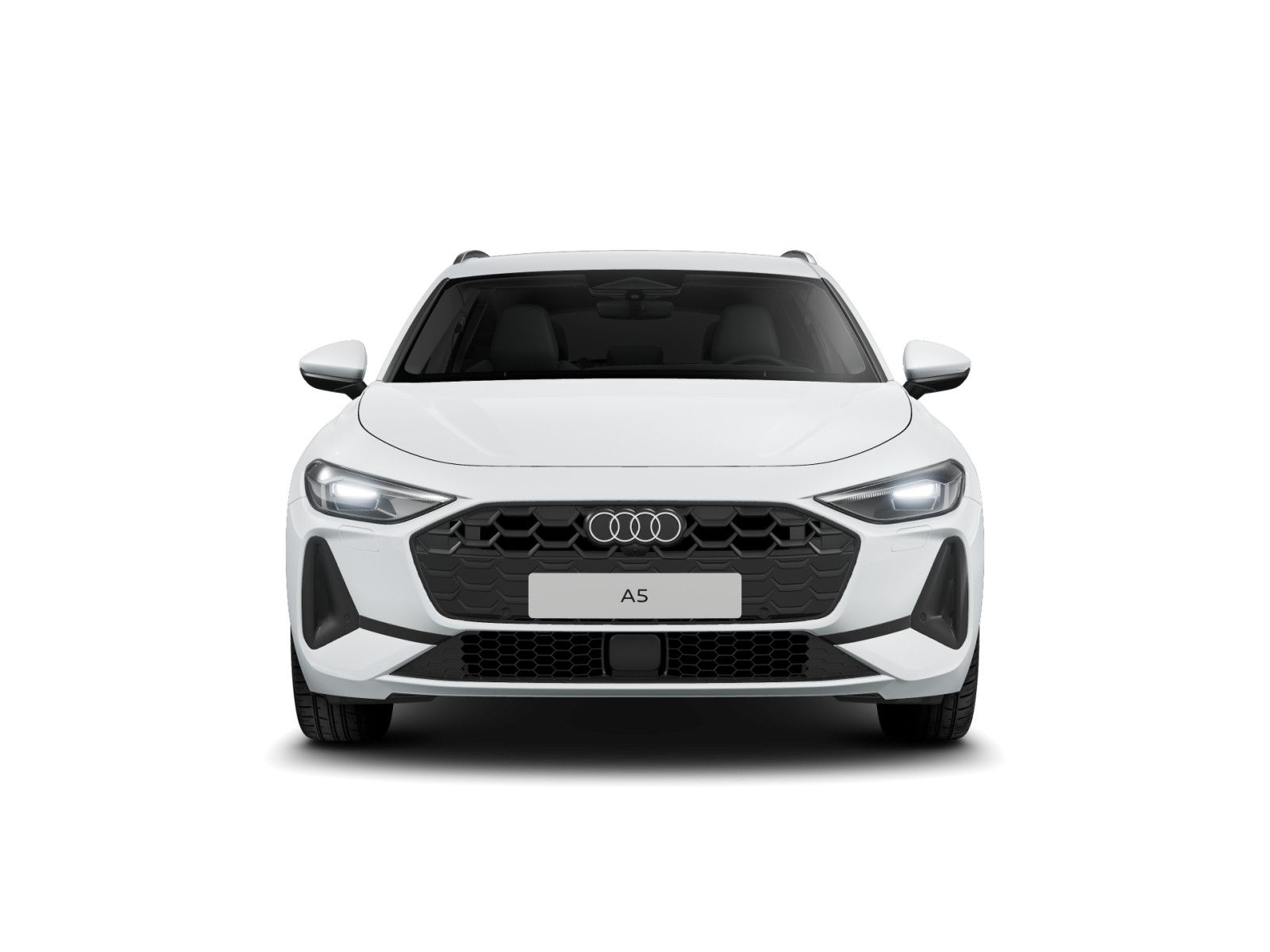 Audi A5 - Bild 3