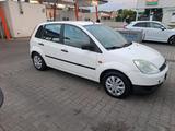 Ford Fiesta 1.4 Diesel - Ford Fiesta aus 2003 mit Diesel-Antrieb