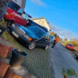 Mercedes-Benz w201 190e  2.0 LPG - Mercedes-Benz 190 mit LPG-Antrieb