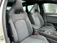 CUPRA Leon ST VZ 2.0 TSI  DSG 4D PANO AHK MATRIX 5JGAR bei Autohaus Landmann & Maier OHG