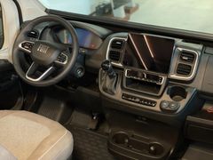 Pössl Summit Shine 640 | Autom.  | *Einsteigen & Los*