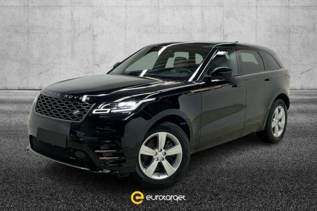 Land Rover LAND ROVER Range Rover Velar 2.0D I4 204 CV R-Dy