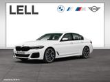 BMW M550i xDrive Limousine - gebrauchte BMW M550 aus dem Jahr 2023