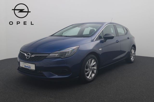 Opel Astra K 1.5 Lim. Elegance LED KAMERA LDA NAVI