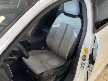Opel Astra - 12