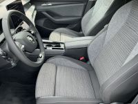 Skoda Superb - Vorschau Bild 11