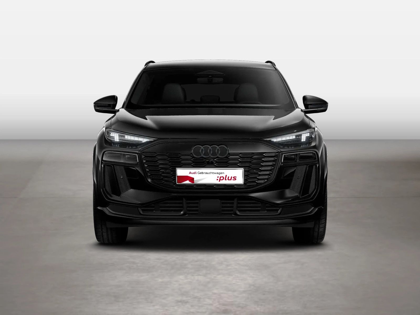 Audi Q6 e-tron - Bild 5