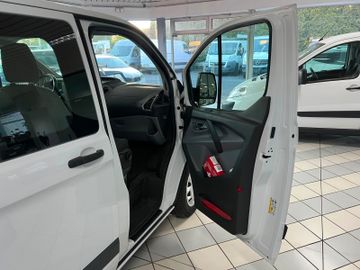 Ford Transit - 8