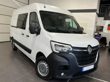 Renault Master - 5