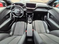 Peugeot 208 208 GT 100 ACC+NAVI+360°KAMERA+FULL-LED