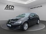 Volkswagen GOLF TSI 1.2 DSG *NAVI*SCHIEBEDACH*2.HAND*8FACH* - Volkswagen Golf: 8