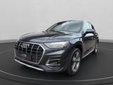 Audi Q5 40 TDI quat. advanced *LEDER*AHK*NAVI*KAMERA* - Audi Q5: Advanced