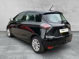 Renault ZOE EXPERIENCE R135 Z.E. 50 CCS+PDC+ VOLL-LED+ZV - Renault ZOE in Chemnitz