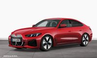 BMW i4 - Vorschau Bild 1