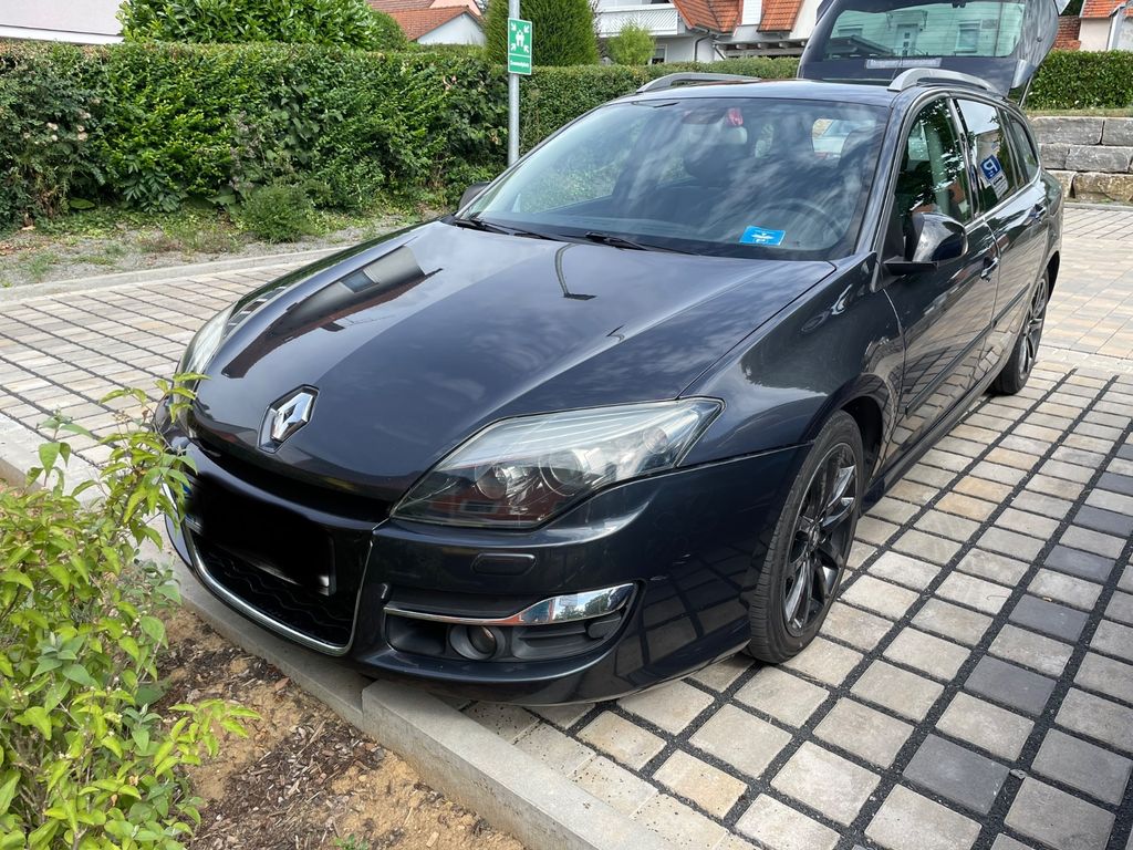 Renault Laguna