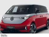 Volkswagen ID. Buzz GTX 4MOTION 7-Sitzer Harman Kardon AHK - rote Volkswagen ID. Buzz
