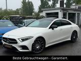 Mercedes-Benz CLS 400 d 4MATIC AMG * HEAD UP * 360° * EGSD*AHK - Mercedes-Benz CLS 400 aus 2018
