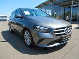 Mercedes-Benz B 250 Progressive 7G LED+Fernl. Navi Kamera Spur - graue Mercedes-Benz B 250