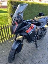 KTM 1290 Super Adventure S, black - Offers