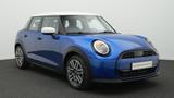 MINI Cooper C 5-Türer - MINI Cooper C: 5 Türen