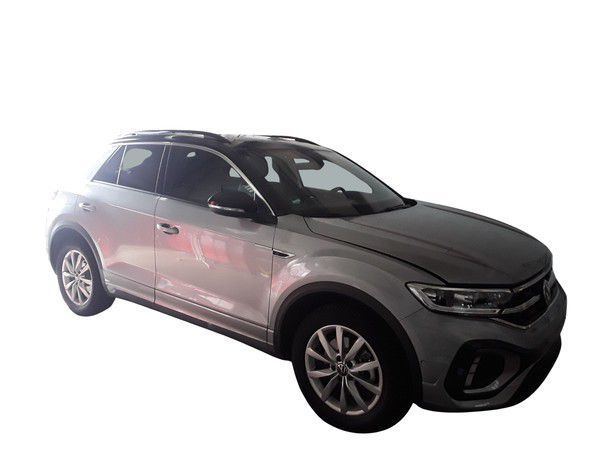 Volkswagen T-Roc - Bild 3