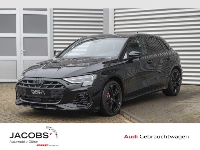 Audi S3 Sportback TFSI Matrix/Sonos/ACC/Opt.schwarzPl