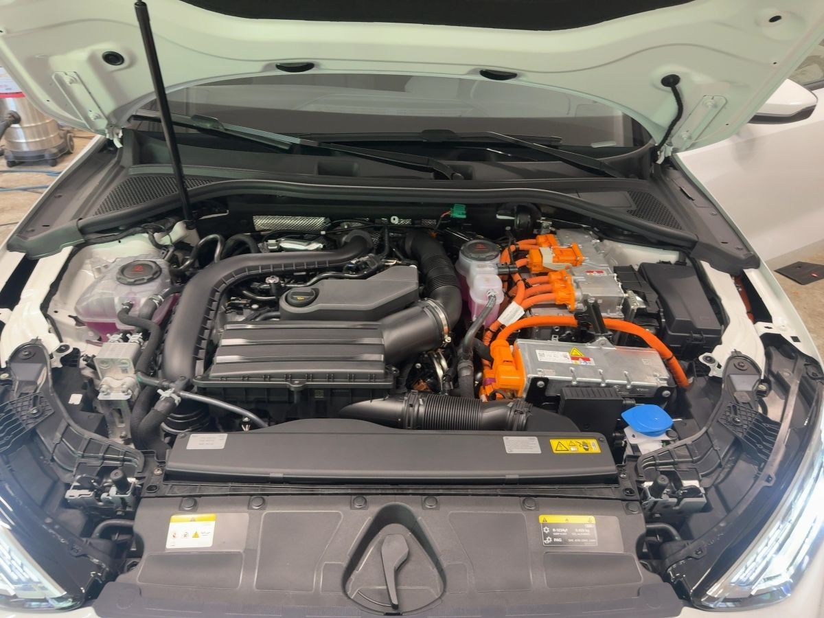 Audi A3 - Bild 16
