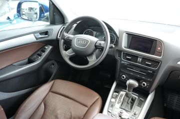 Audi Q5 - 3