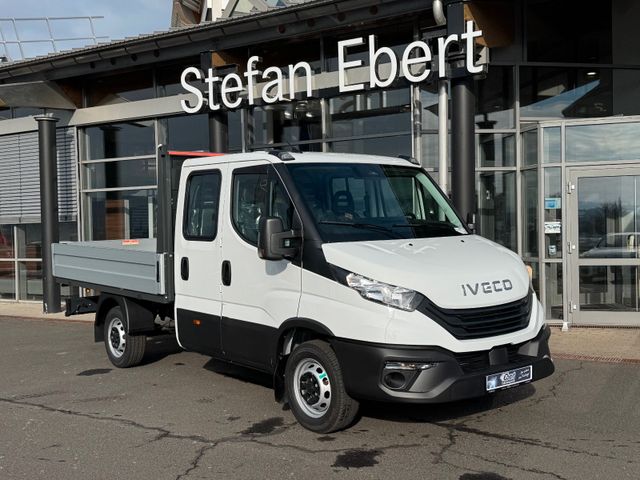 Iveco Daily 35S12 *R3.450mm*AHK*